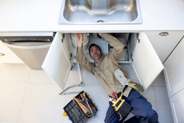 Best Water Heater Repair  in East Lansing, MI