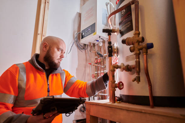 Best Plumbing Services Near Me  in East Lansing, MI