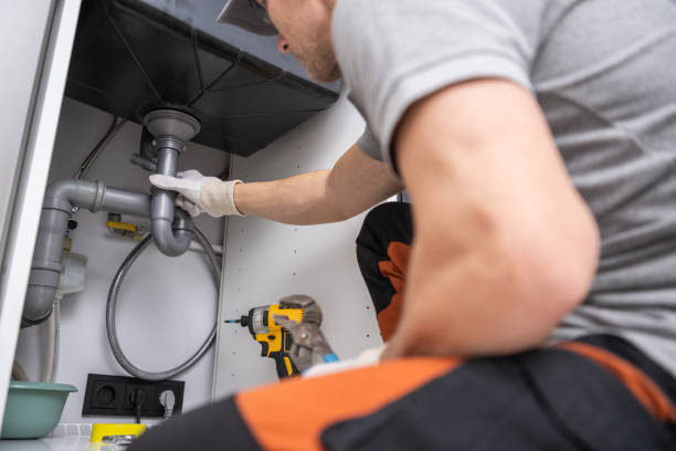 East Lansing, MI Plumbing Company