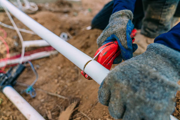 Best Sewer Cleaning Services  in East Lansing, MI